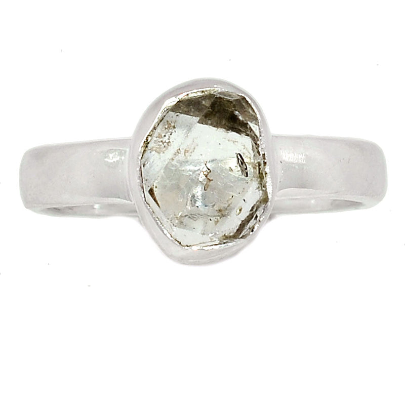 Herkimer Diamond Ring - HKDR3493