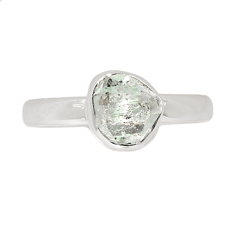 Herkimer Diamond Ring - HKDR3548