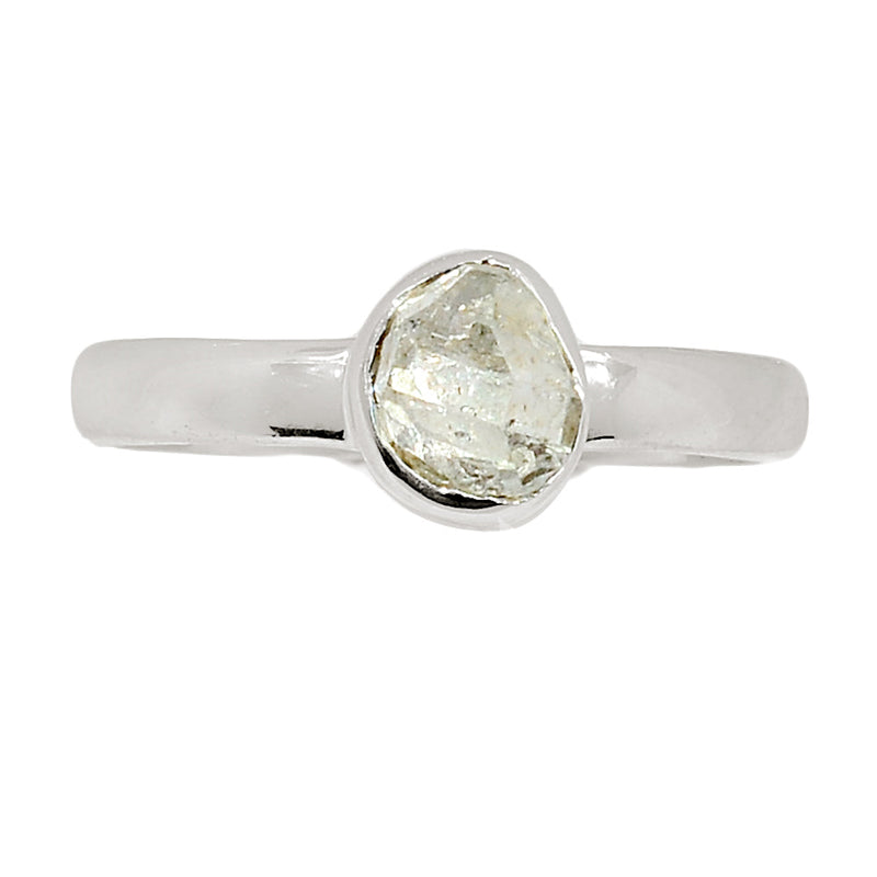 Herkimer Diamond Ring - HKDR3558