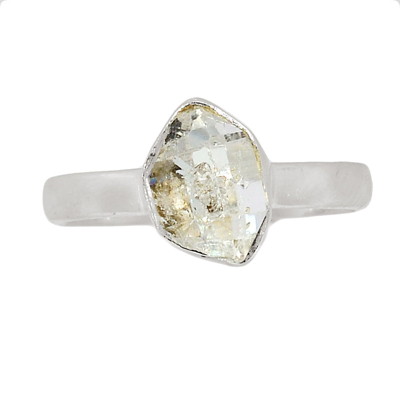 Herkimer Diamond Ring - HKDR3564