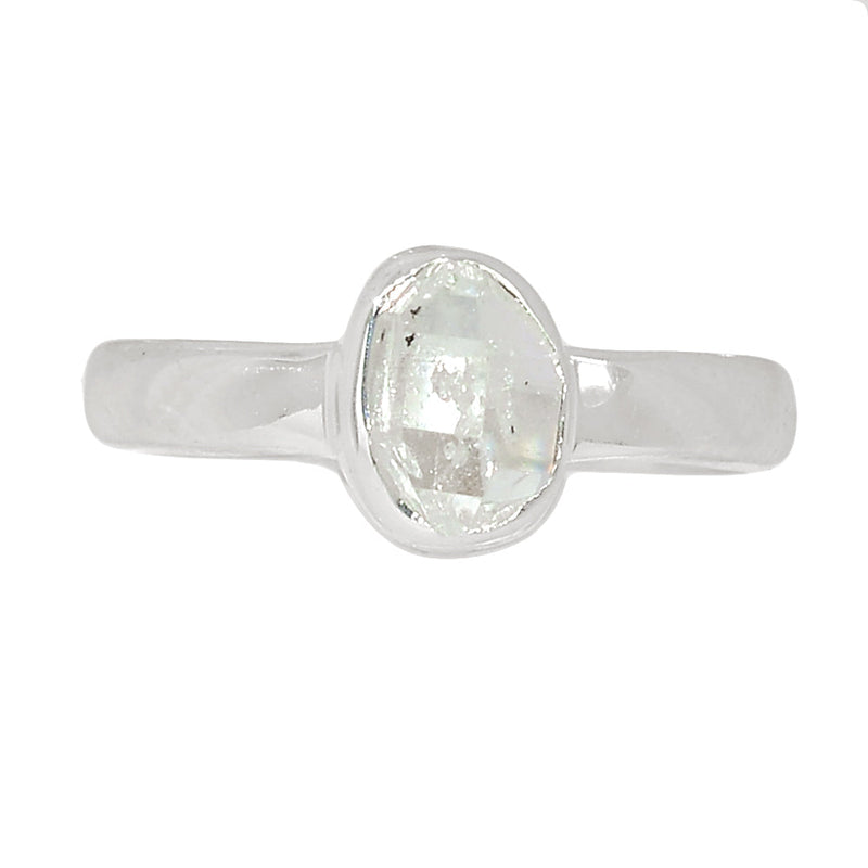 Herkimer Diamond Ring - HKDR3566