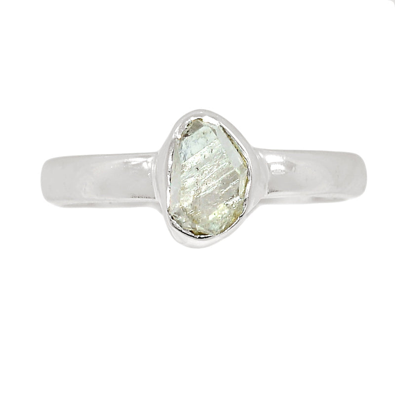 Herkimer Diamond Ring - HKDR3571