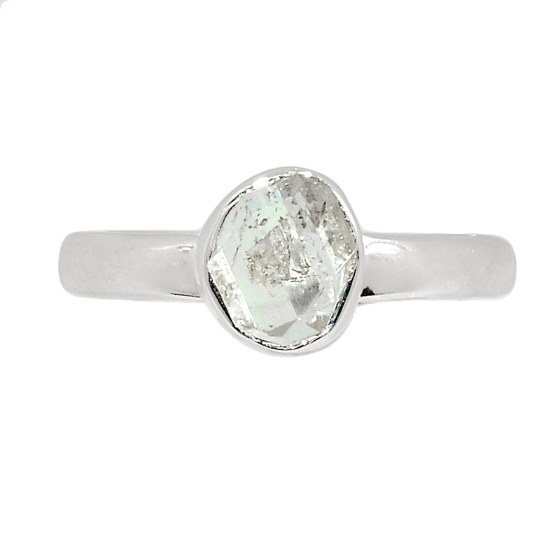 Herkimer Diamond Ring - HKDR3574