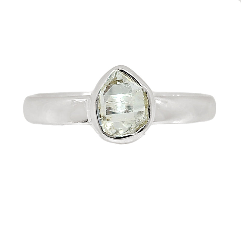 Herkimer Diamond Ring - HKDR3579