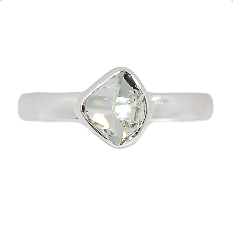 Herkimer Diamond Ring - HKDR3580
