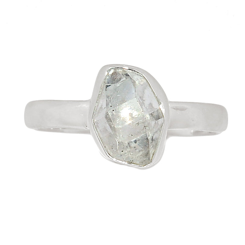 Herkimer Diamond Ring - HKDR3581