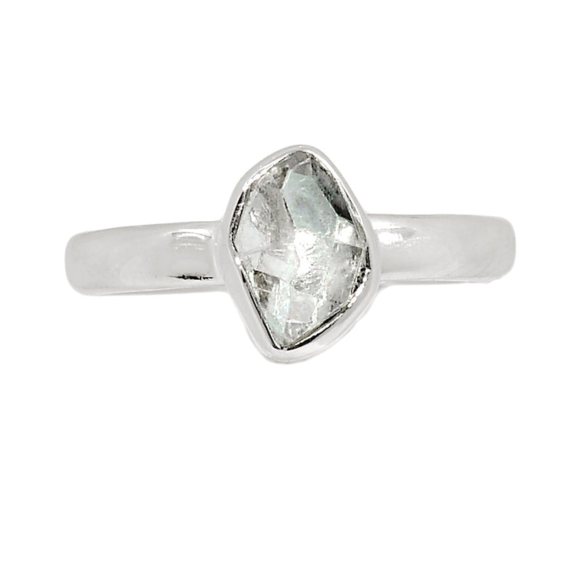 Herkimer Diamond Ring - HKDR3597