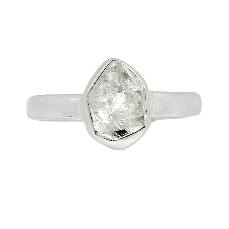 Herkimer Diamond Ring - HKDR3603