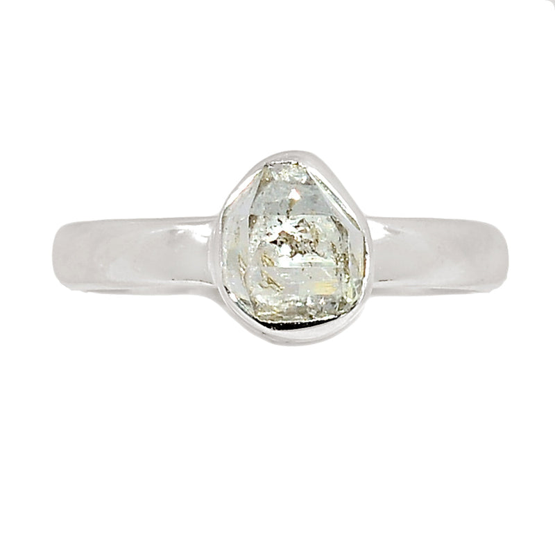 Herkimer Diamond Ring - HKDR3613
