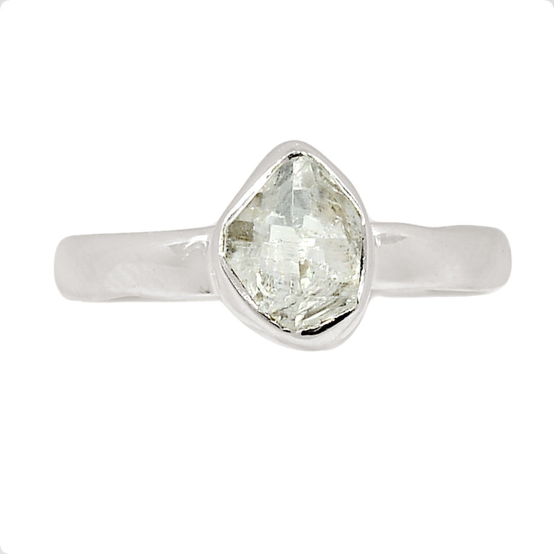 Herkimer Diamond Ring - HKDR3620