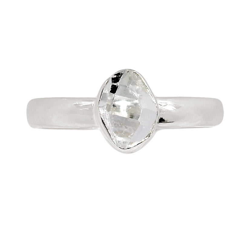 Herkimer Diamond Ring - HKDR3627