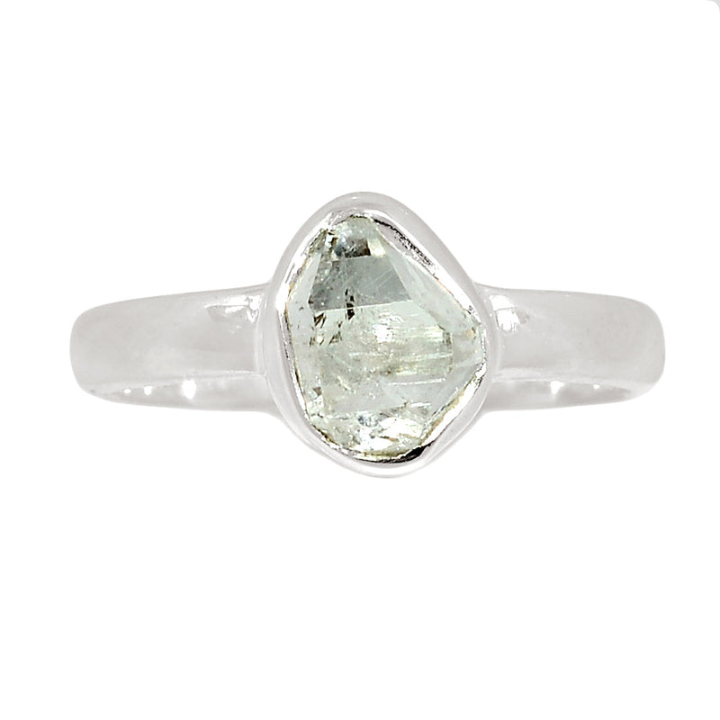 Herkimer Diamond Ring - HKDR3635