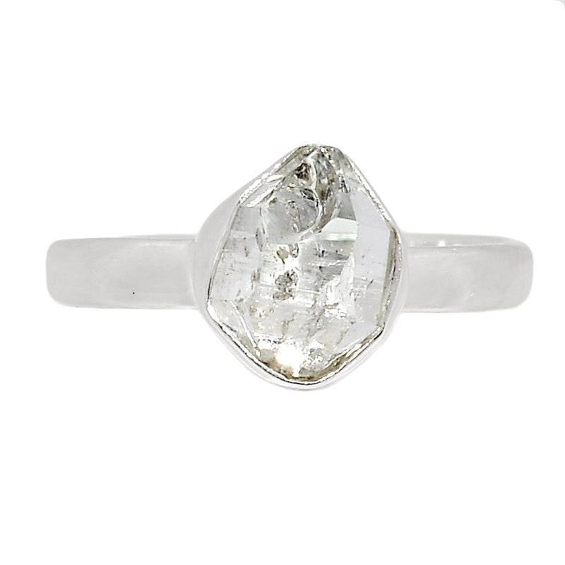 Herkimer Diamond Ring - HKDR3647