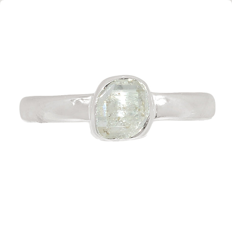 Herkimer Diamond Ring - HKDR3654