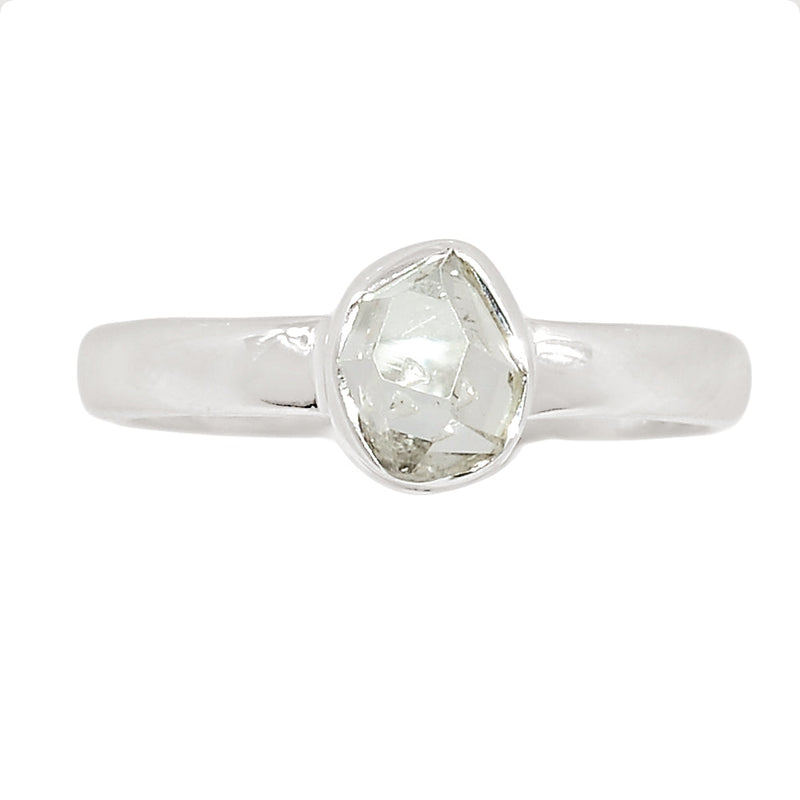 Herkimer Diamond Ring - HKDR3660