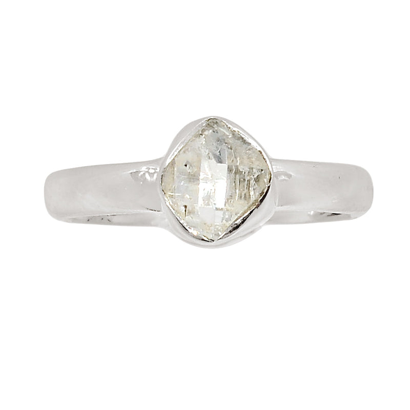Herkimer Diamond Ring - HKDR3666