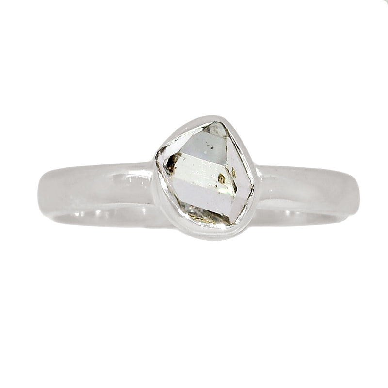 Herkimer Diamond Ring - HKDR3668