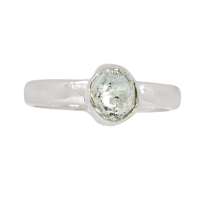 Herkimer Diamond Ring - HKDR3670