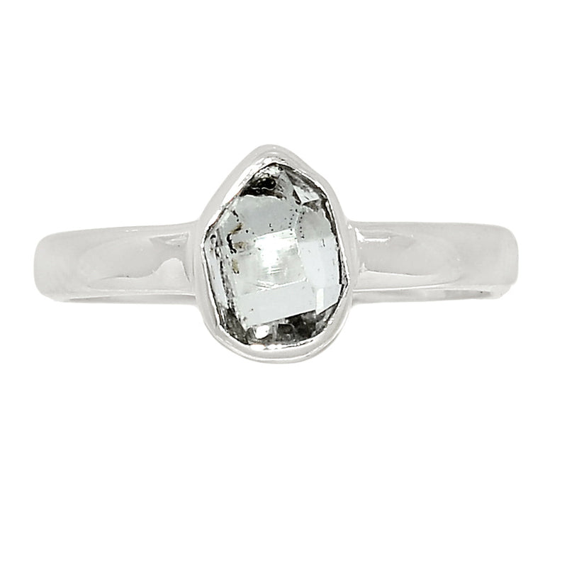 Herkimer Diamond Ring - HKDR3704