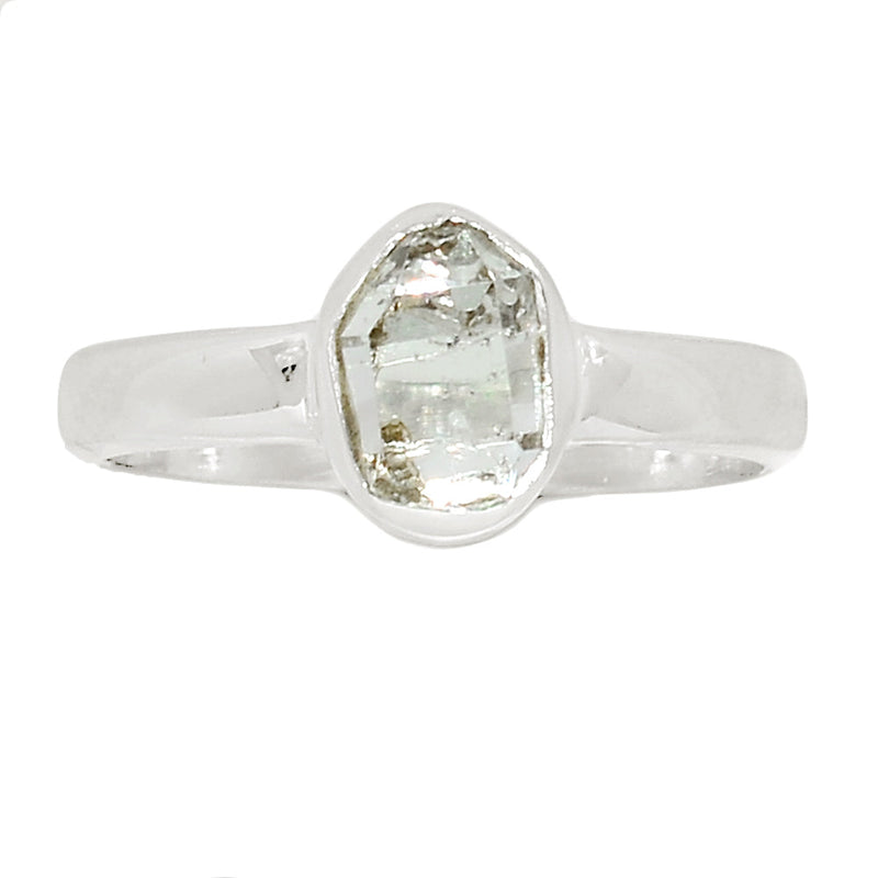 Herkimer Diamond Ring - HKDR3705