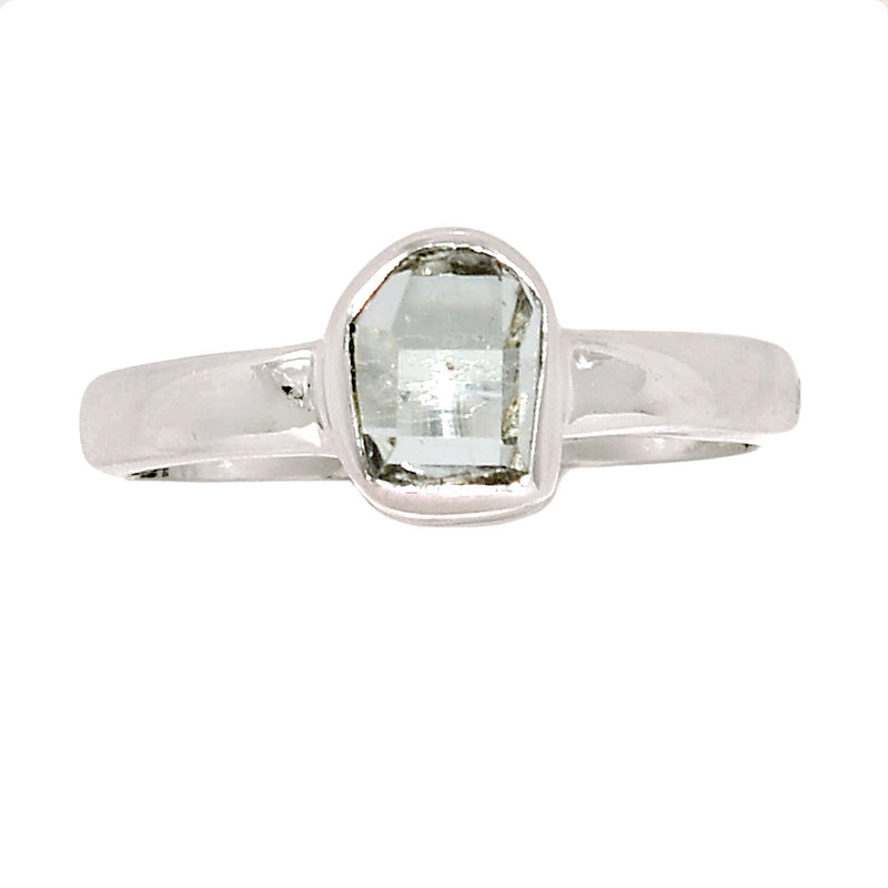 Herkimer Diamond Ring - HKDR3707