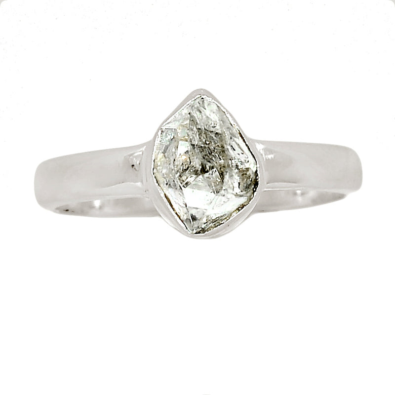 Herkimer Diamond Ring - HKDR3708