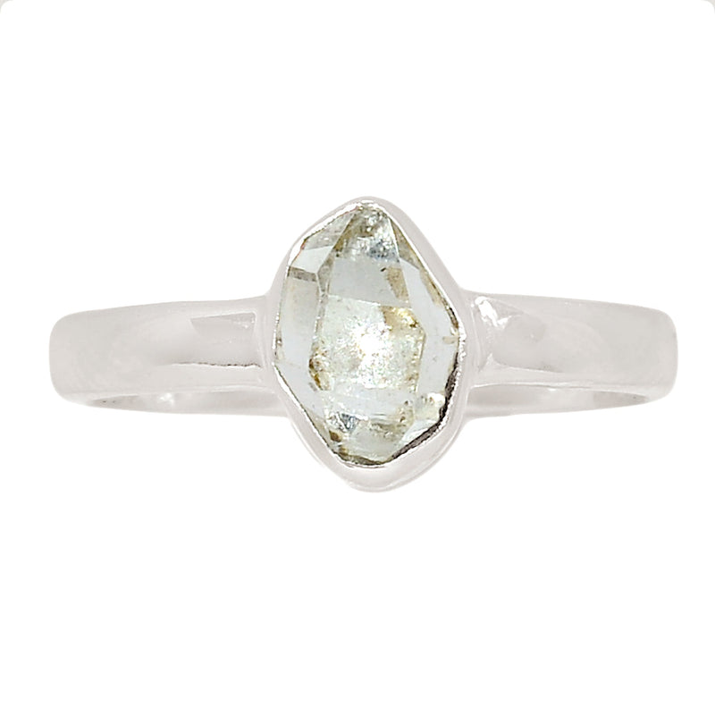 Herkimer Diamond Ring - HKDR3710