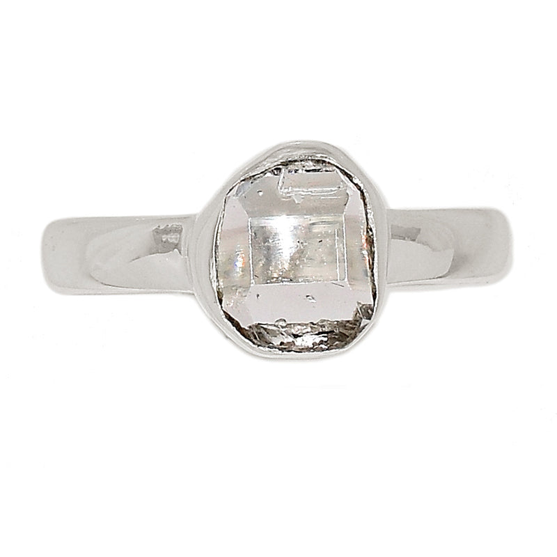 Herkimer Diamond Ring - HKDR3756