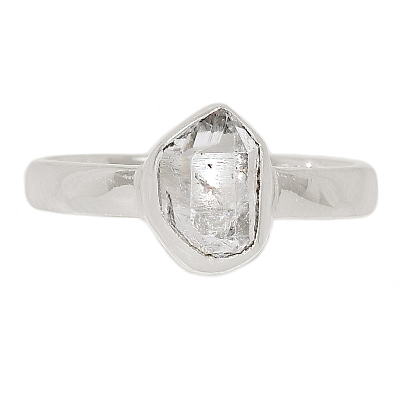 Herkimer Diamond Ring - HKDR3757