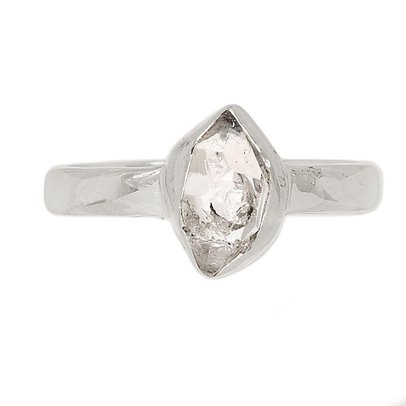 Herkimer Diamond Ring - HKDR3758
