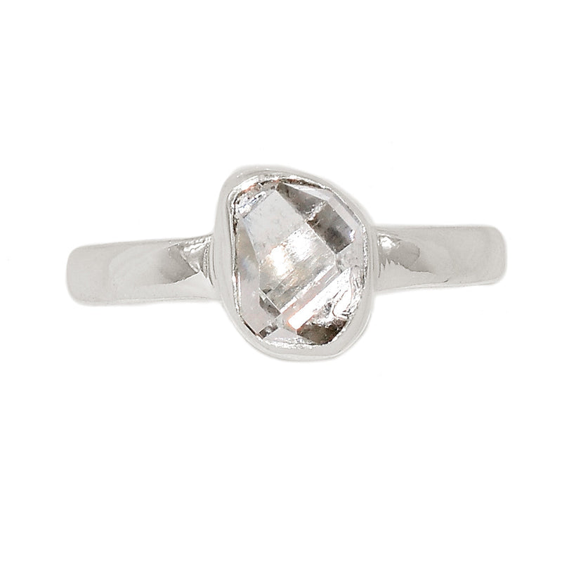 Herkimer Diamond Ring - HKDR3760