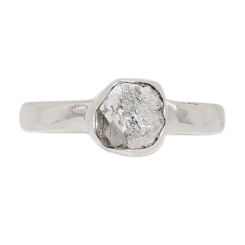 Herkimer Diamond Ring - HKDR3761