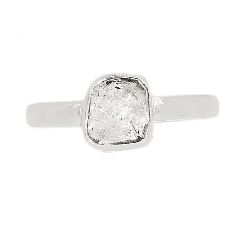 Herkimer Diamond Ring - HKDR3771