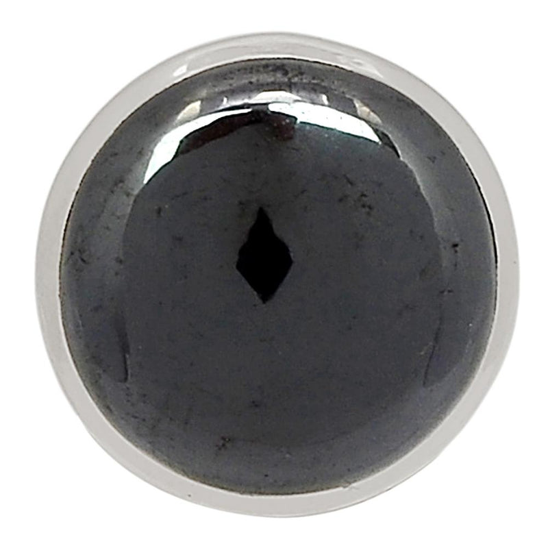 Hematite Ring - HMTR413