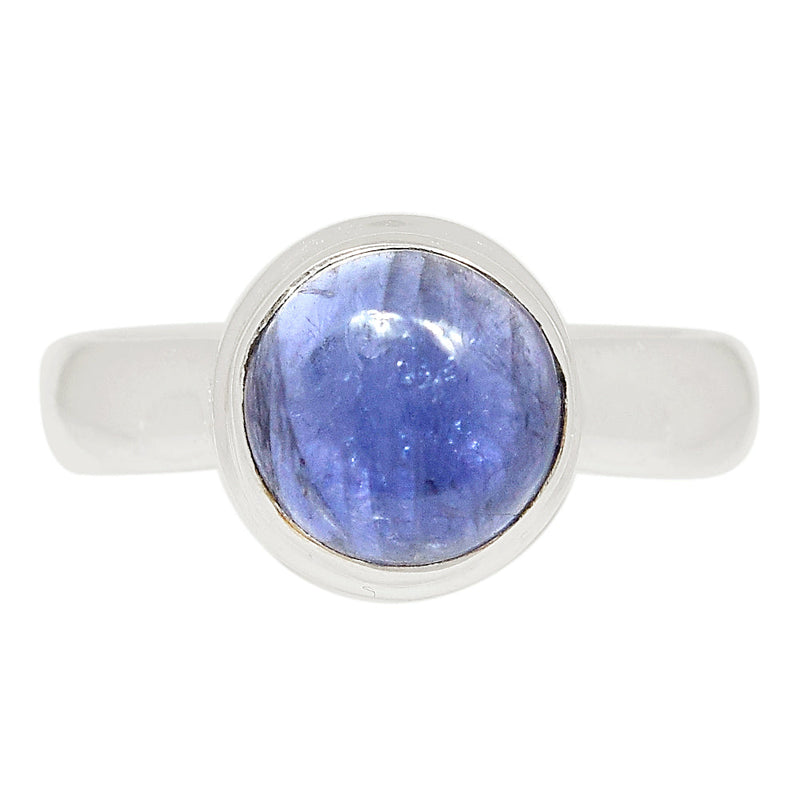 Iolite Cabochon Ring - ILCR260