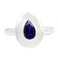 Iolite Ring-ILTR105
