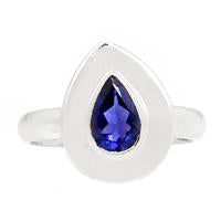 Iolite Ring-ILTR203