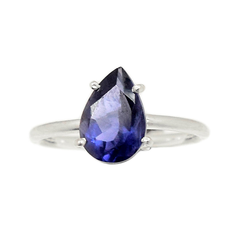 Claw - Iolite Ring - ILTR412