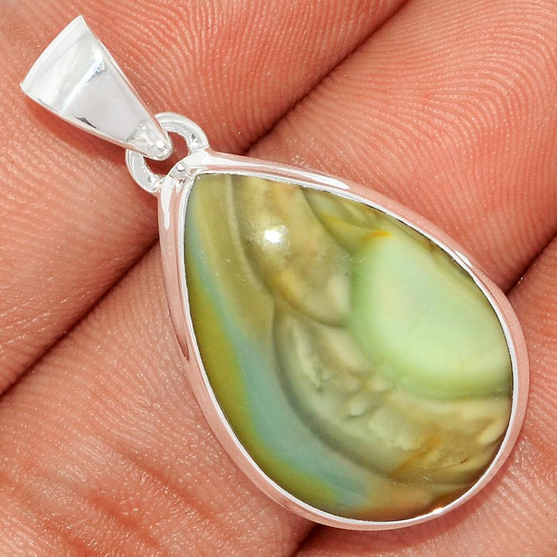 1.3" Imperia Jasper Pendants - IMPP801