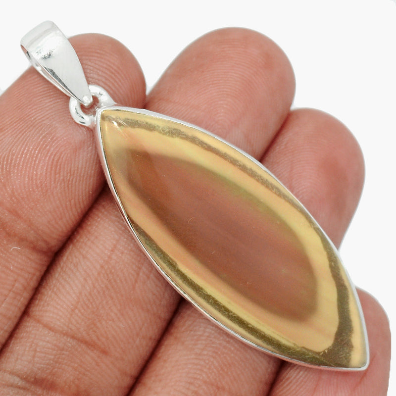 2.2" Extra Large - Imperial Jasper Pendants - IMPP885