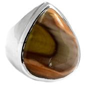 Imperial Jasper Ring-IMPR108