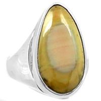 Imperial Jasper Ring-IMPR161