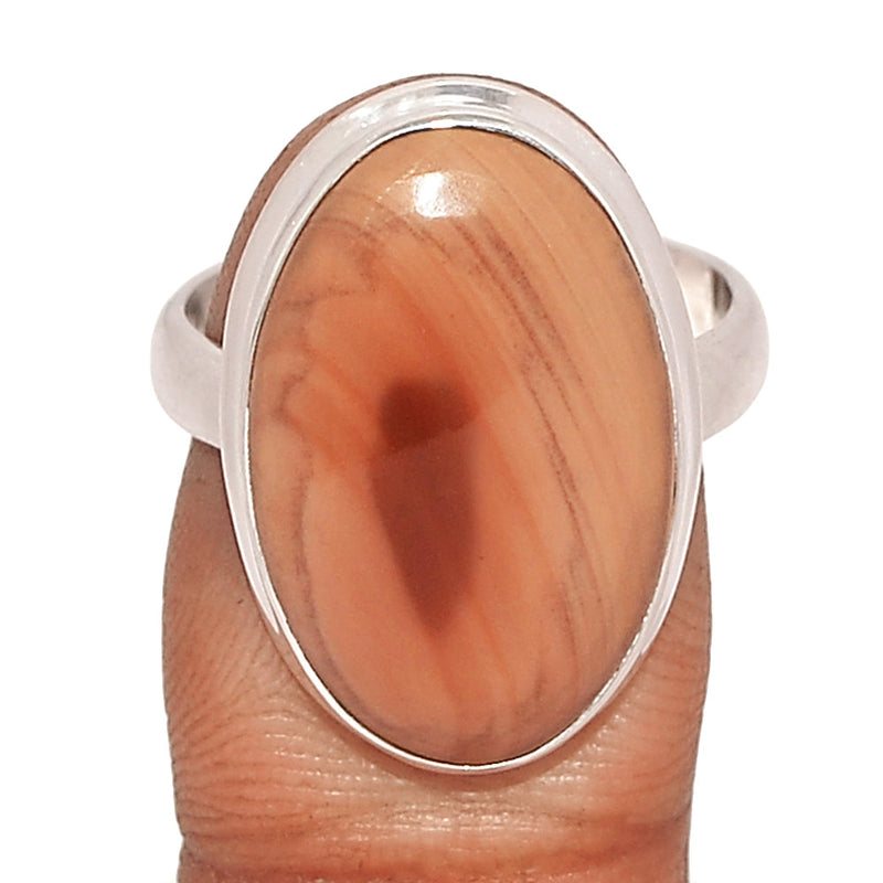 Imperial Jasper Ring - IMPR317