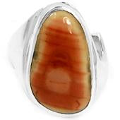 Imperial Jasper Ring-IMPR43