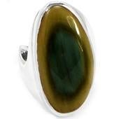 Imperial Jasper Ring-IMPR47