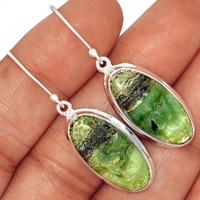 Imperial Opal Earring - IPOE40