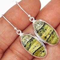Imperial Opal Earring - IPOE59