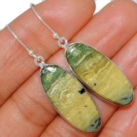 Imperial Opal Earring - IPOE88