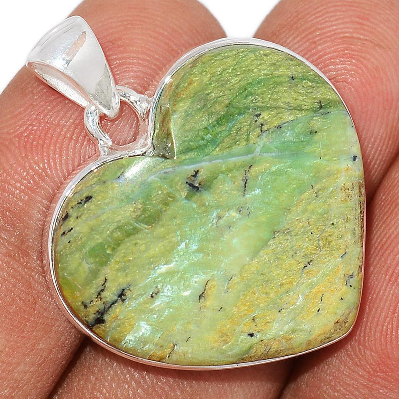1.2" Imperial Opal Pendants - IPOP155