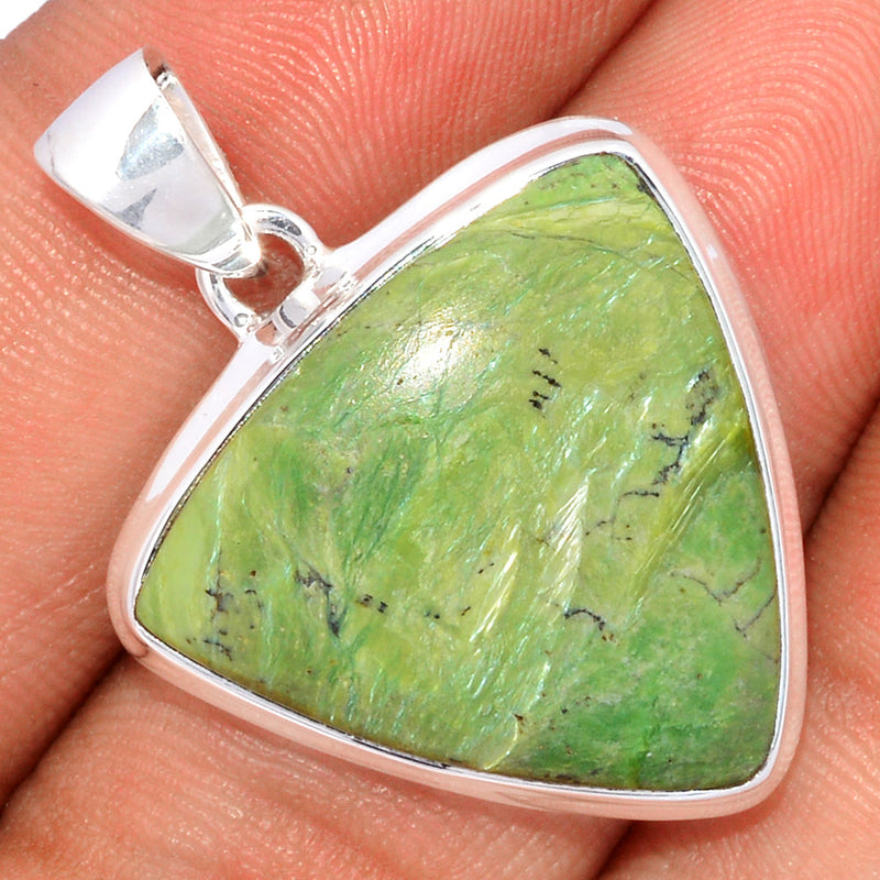 1.3" Imperial Opal Pendants - IPOP165